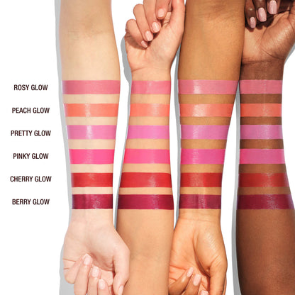 Charlotte Tilbury Mini Unreal Lip + Cheek Glow Blush Stick