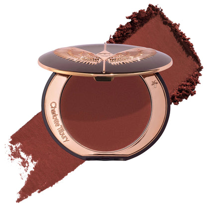 Charlotte Tilbury Airbrush Flawless Blush Blur