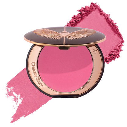 Charlotte Tilbury Airbrush Flawless Blush Blur