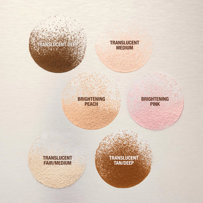 Charlotte Tilbury Airbrush Flawless Blur Loose Setting Powder