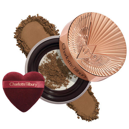 Charlotte Tilbury Airbrush Flawless Blur Loose Setting Powder