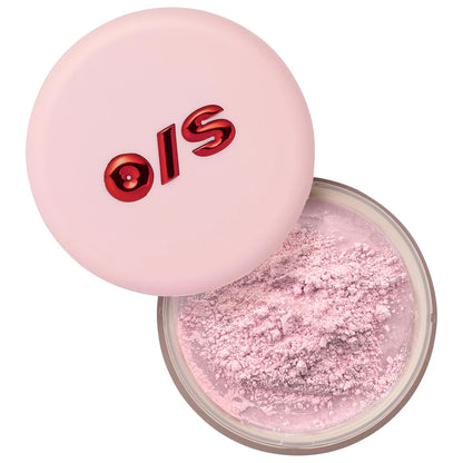 ONE/SIZE Ultimate Blurring Setting Powder