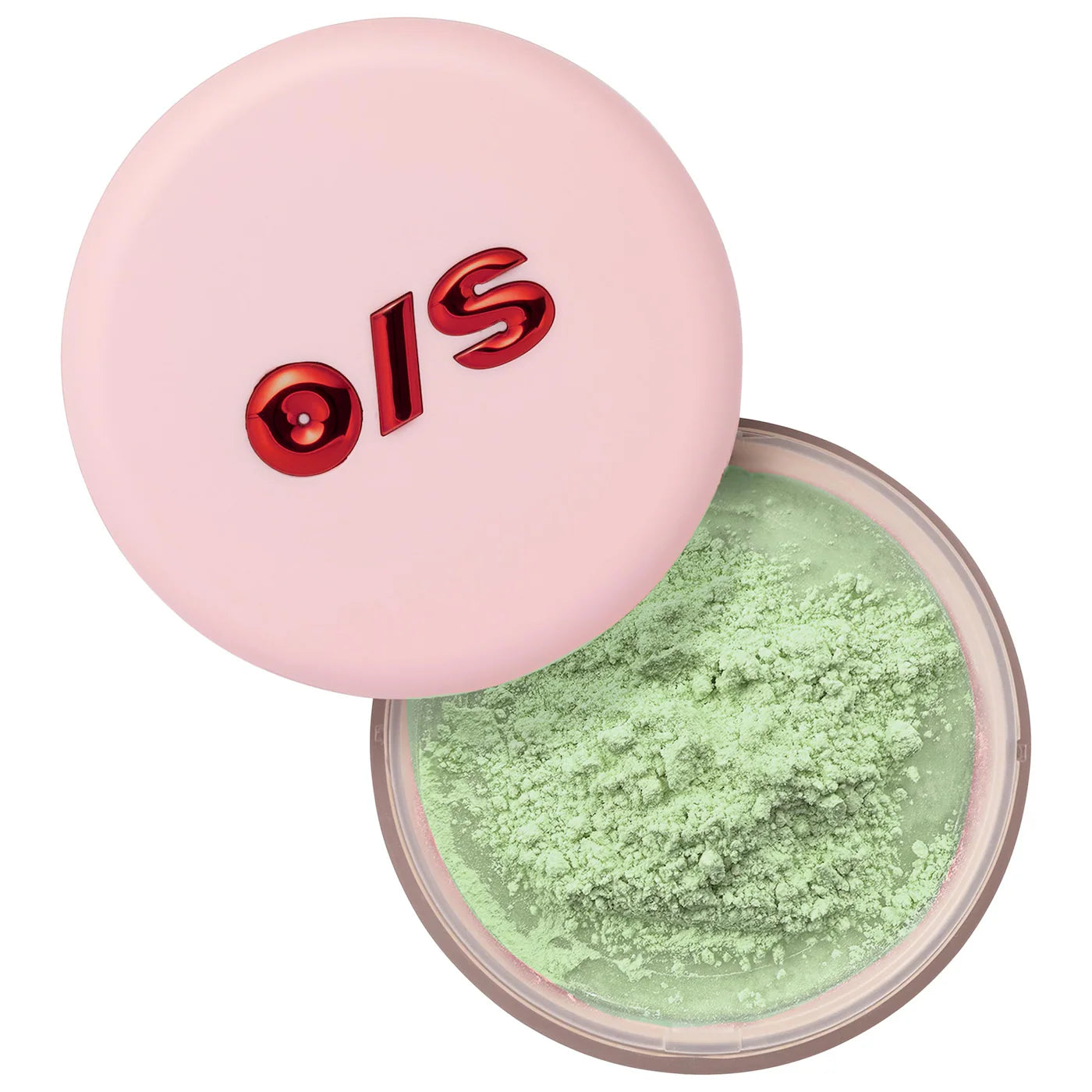 ONE/SIZE Ultimate Blurring Setting Powder