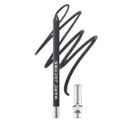 Marc Jacobs Beauty Drawn This Way Long-Wear Waterproof Gel Eyeliner