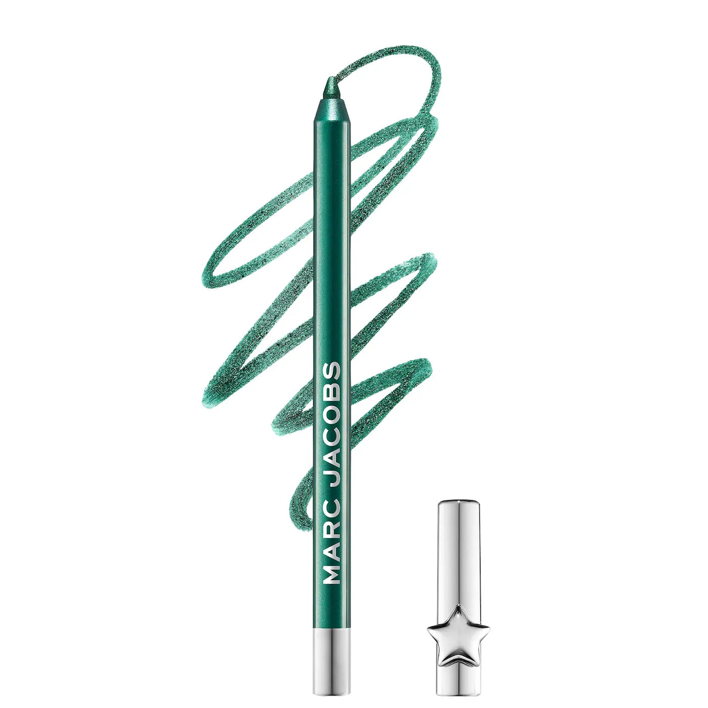 Marc Jacobs Beauty Drawn This Way Long-Wear Waterproof Gel Eyeliner