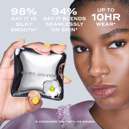 Marc Jacobs Beauty Legally Bronze Talc-Free Blurring Powder Bronzer