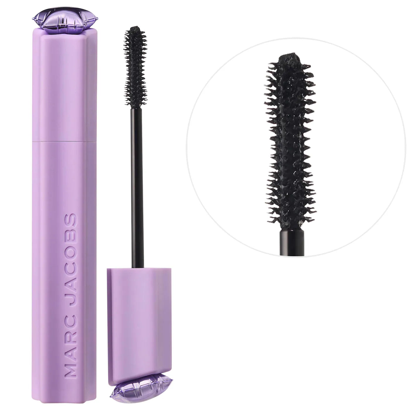 Marc Jacobs Beauty Flashes Lash-Defining Volume Mascara