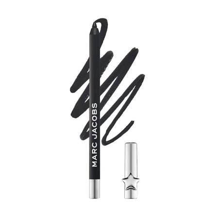 Marc Jacobs Beauty Drawn This Way Long-Wear Waterproof Gel Eyeliner