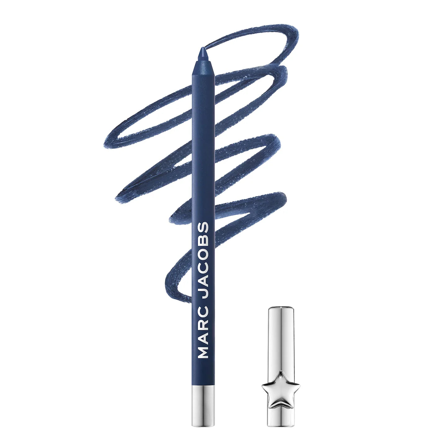 Marc Jacobs Beauty Drawn This Way Long-Wear Waterproof Gel Eyeliner