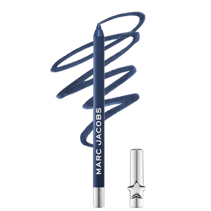Marc Jacobs Beauty Drawn This Way Long-Wear Waterproof Gel Eyeliner