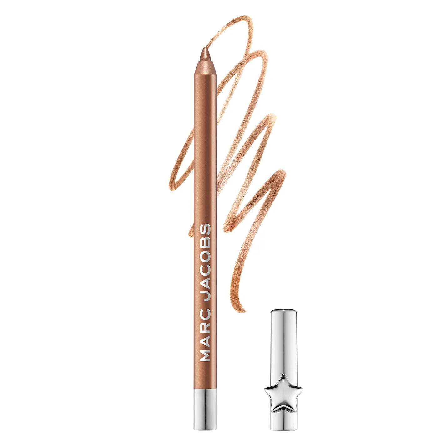 Marc Jacobs Beauty Drawn This Way Long-Wear Waterproof Gel Eyeliner