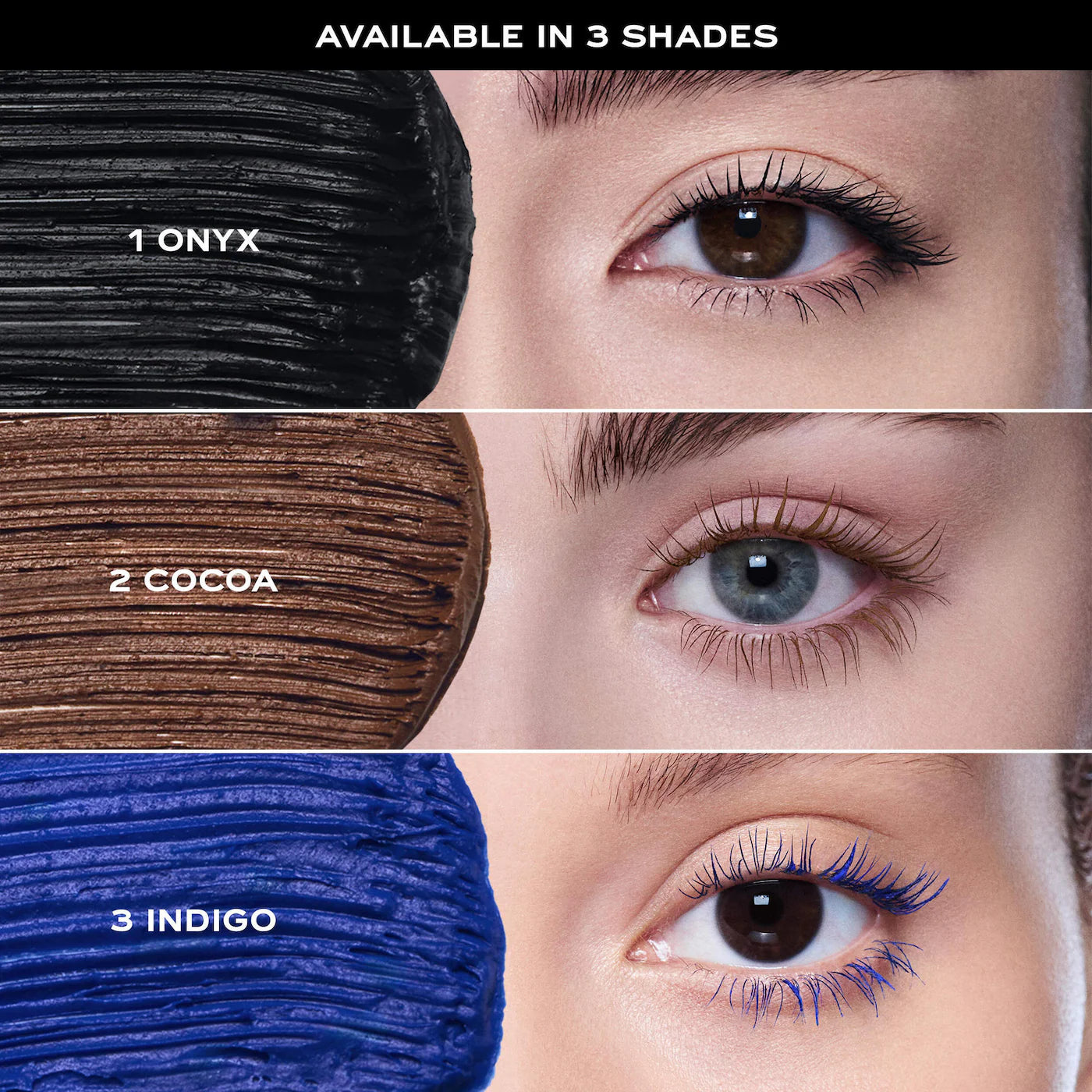 Marc Jacobs Beauty Flashes Lash-Defining Volume Mascara