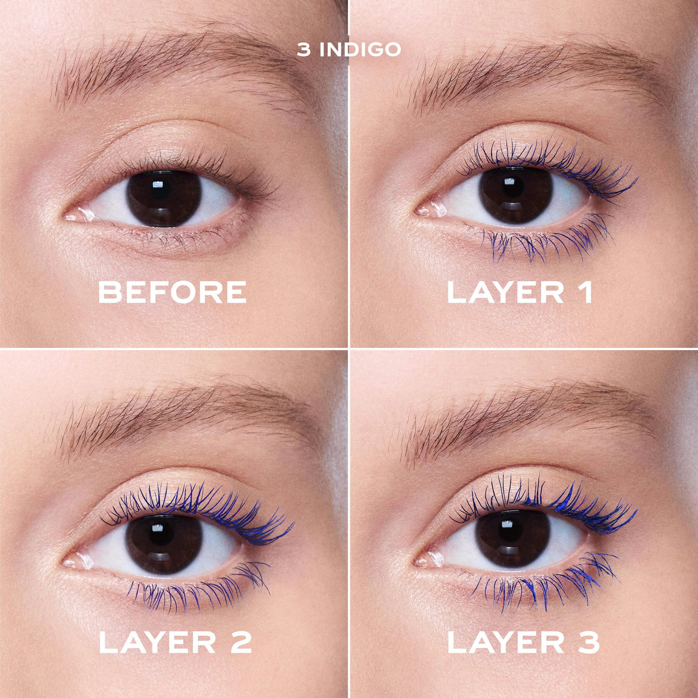 Marc Jacobs Beauty Flashes Lash-Defining Volume Mascara