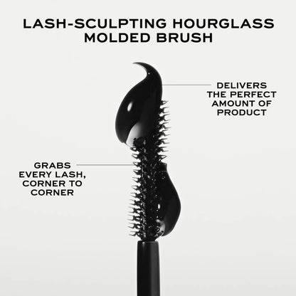 Marc Jacobs Beauty Flashes Lash-Defining Volume Mascara
