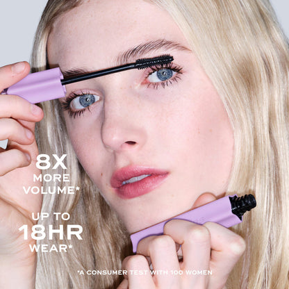 Marc Jacobs Beauty Flashes Lash-Defining Volume Mascara