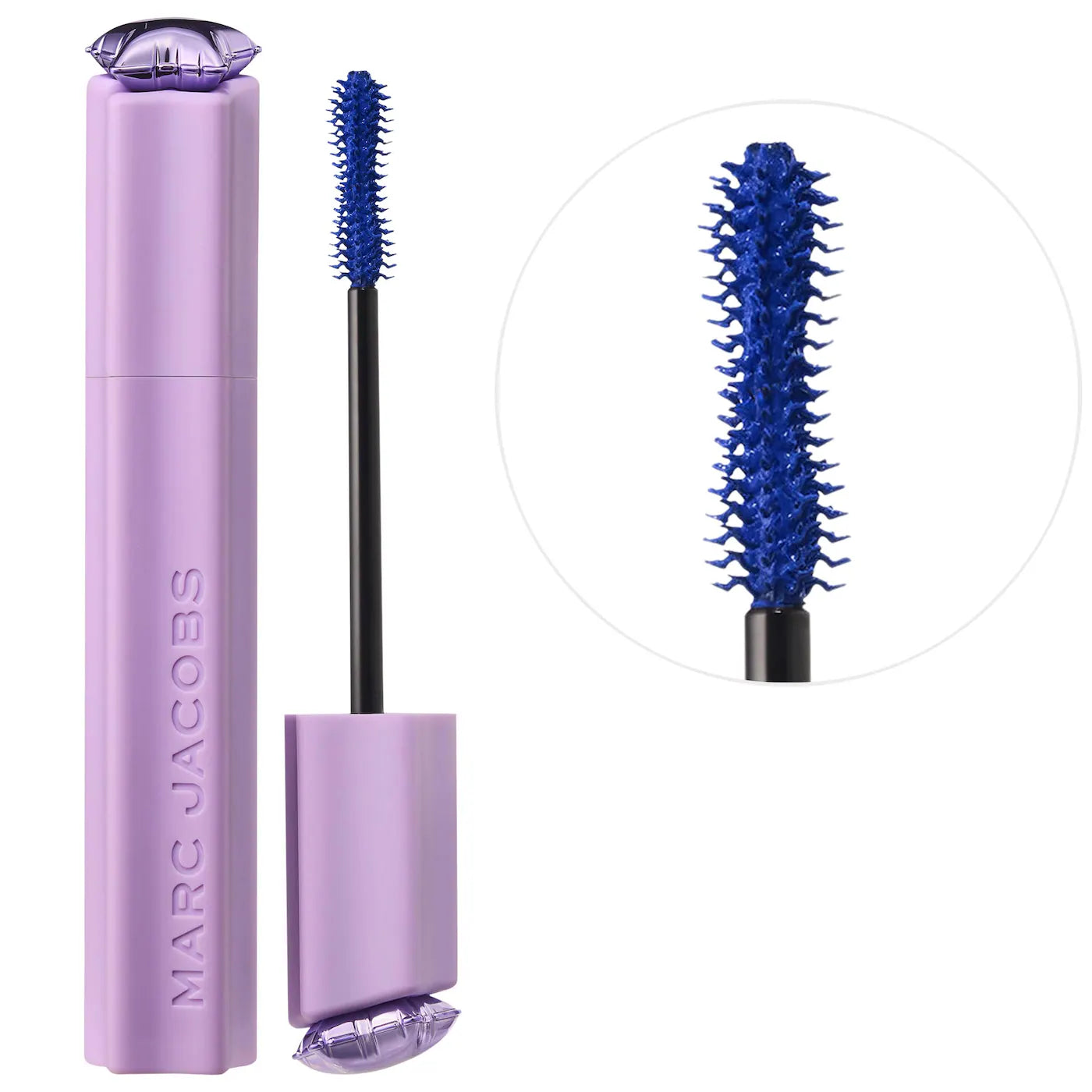 Marc Jacobs Beauty Flashes Lash-Defining Volume Mascara
