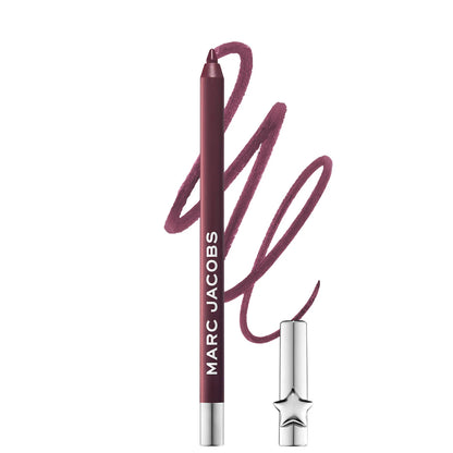 Marc Jacobs Beauty Drawn This Way Long-Wear Waterproof Gel Eyeliner