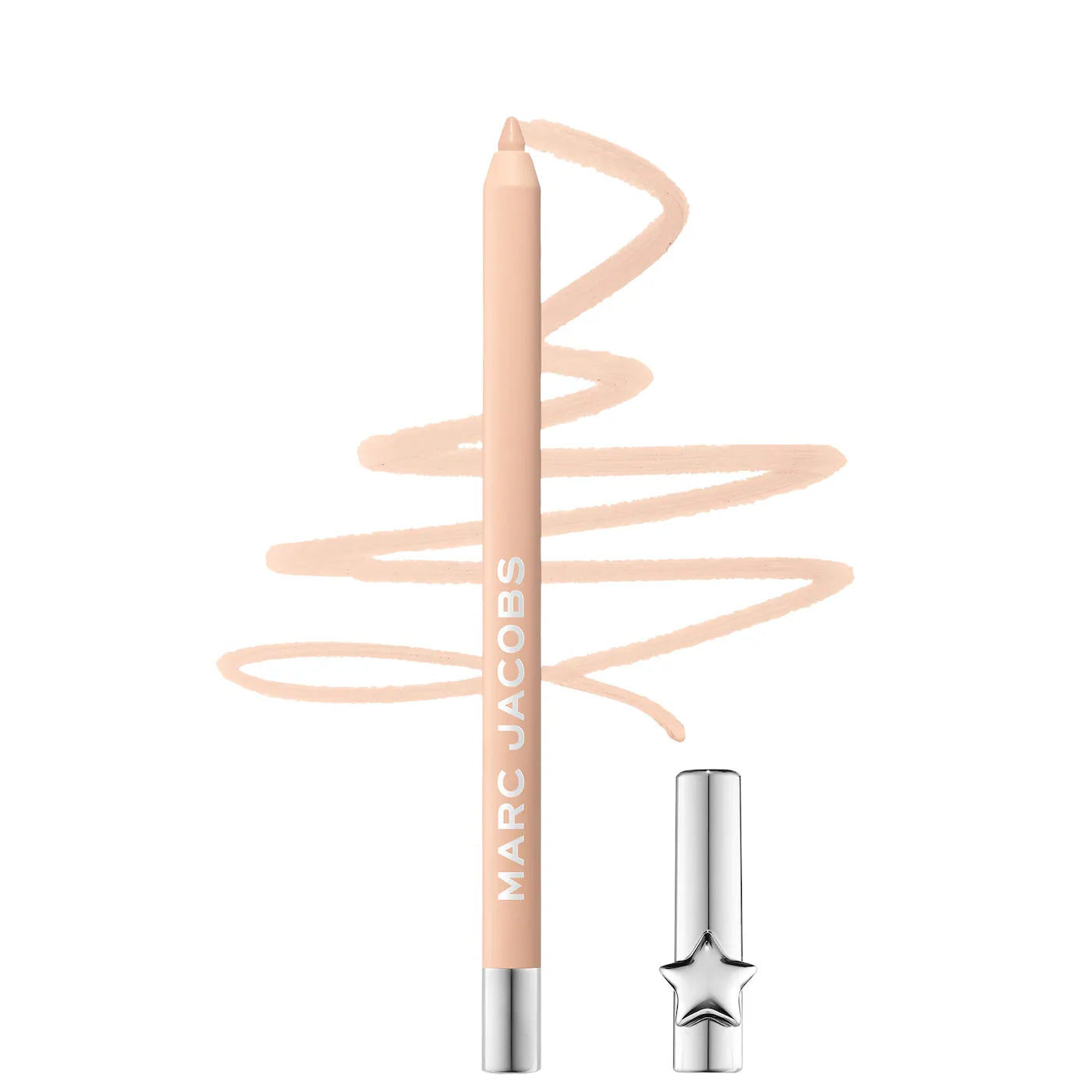 Marc Jacobs Beauty Drawn This Way Long-Wear Waterproof Gel Eyeliner