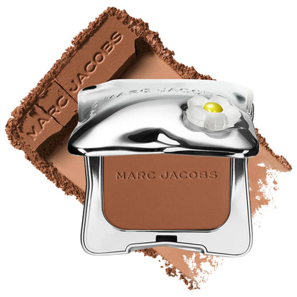 Marc Jacobs Beauty Legally Bronze Talc-Free Blurring Powder Bronzer