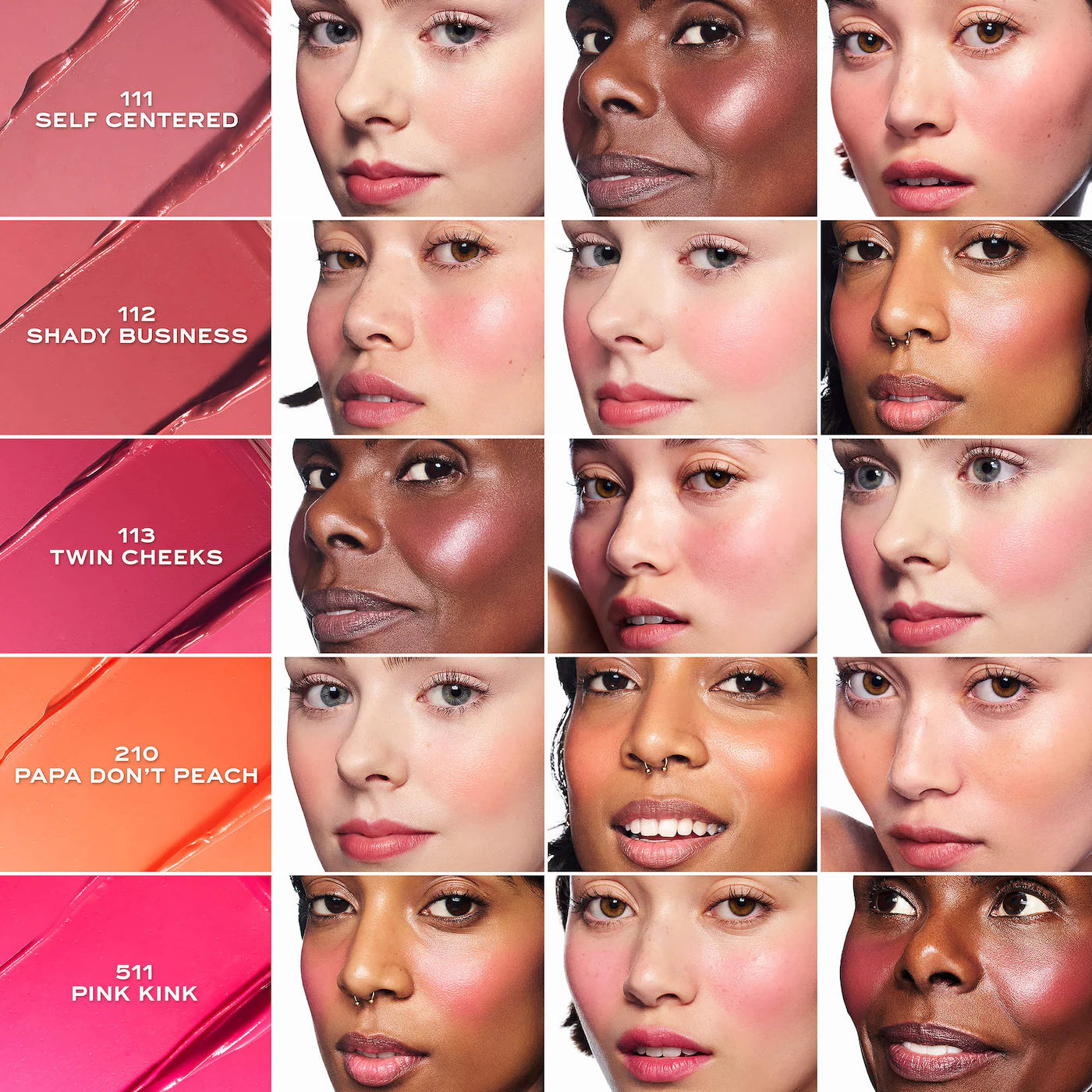 Marc Jacobs Beauty Joystick Buildable Cream Blush Stick