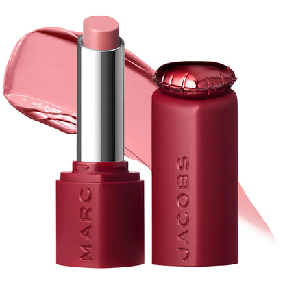 Marc Jacobs Beauty Heart On Long-Lasting Soft Shine Lipstick