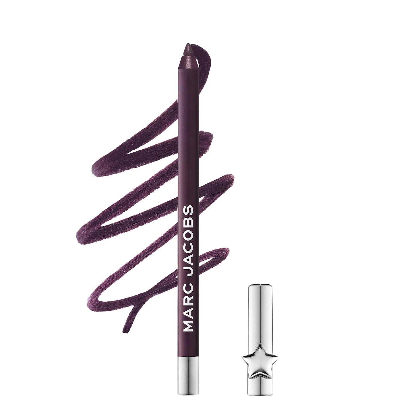 Marc Jacobs Beauty Drawn This Way Long-Wear Waterproof Gel Eyeliner