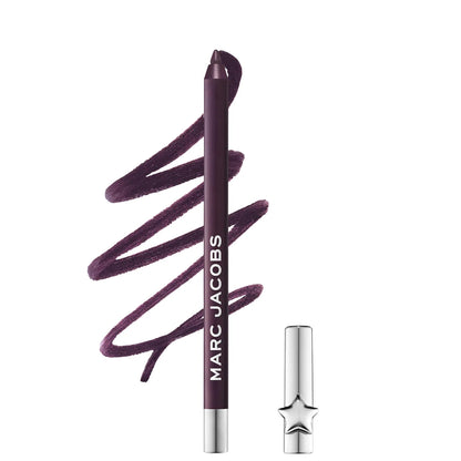 Marc Jacobs Beauty Drawn This Way Long-Wear Waterproof Gel Eyeliner
