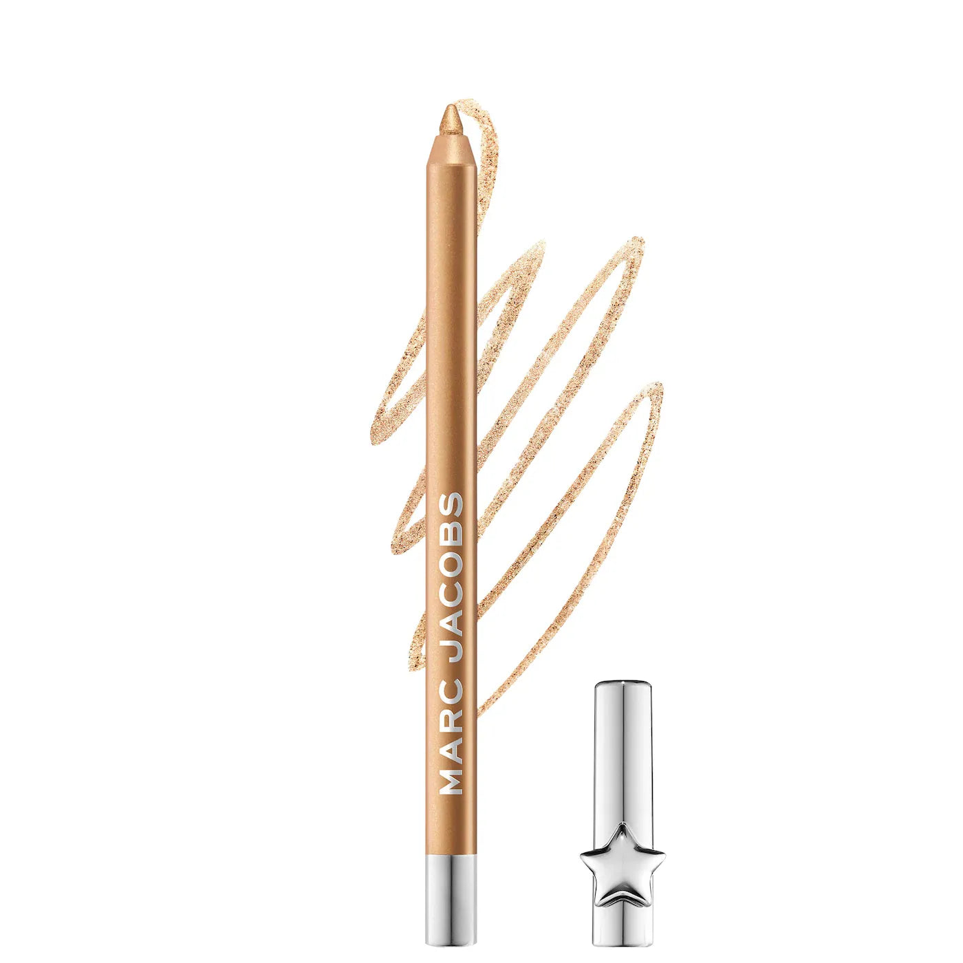 Marc Jacobs Beauty Drawn This Way Long-Wear Waterproof Gel Eyeliner