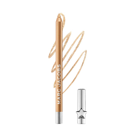 Marc Jacobs Beauty Drawn This Way Long-Wear Waterproof Gel Eyeliner