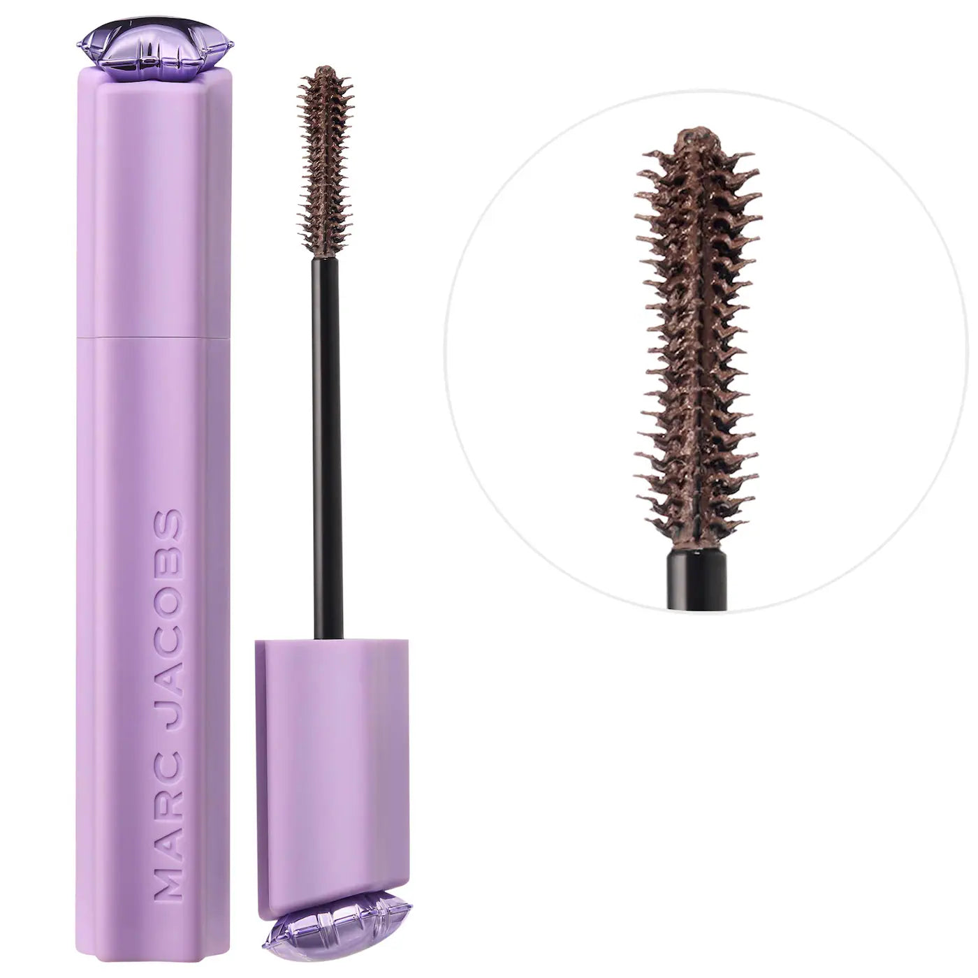 Marc Jacobs Beauty Flashes Lash-Defining Volume Mascara