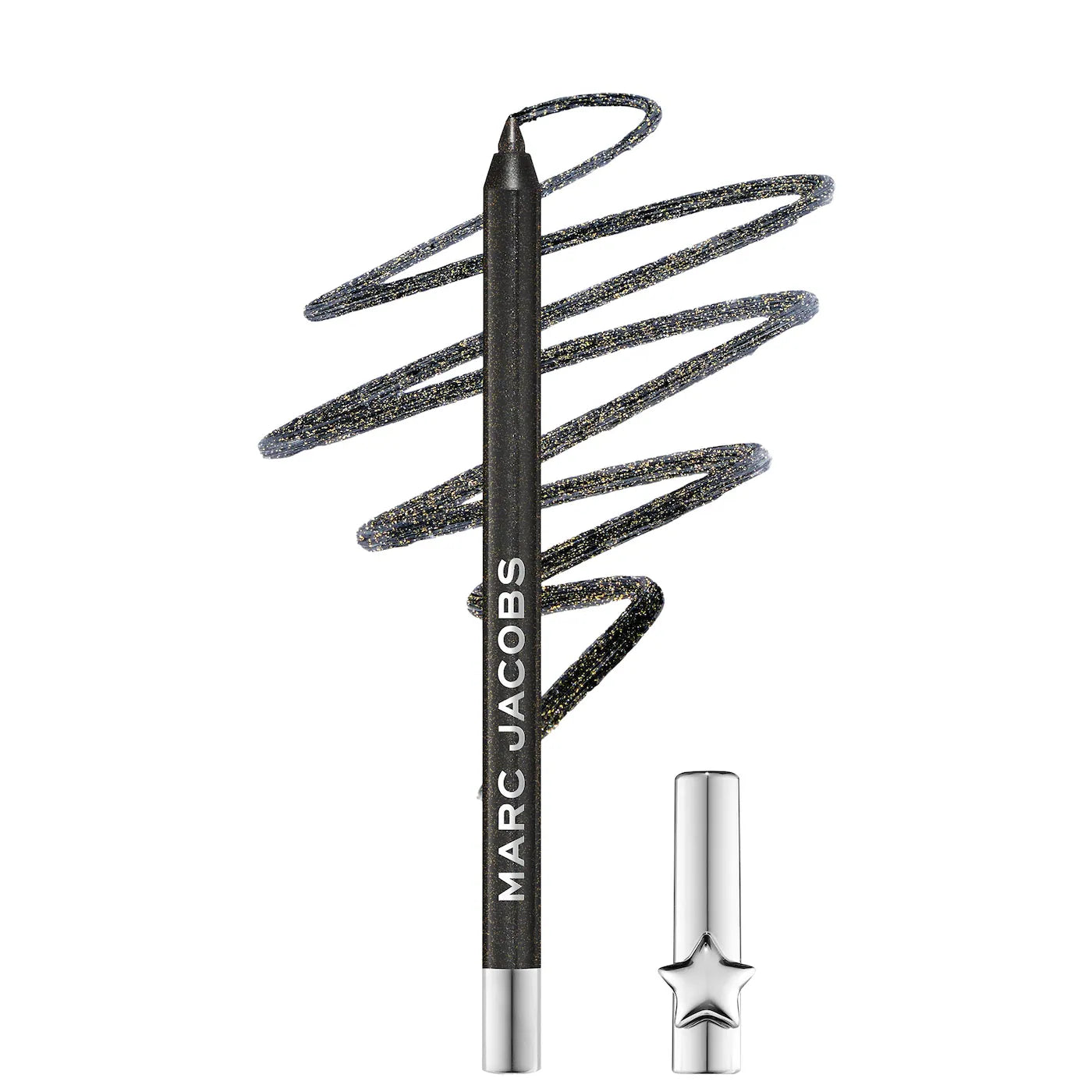 Marc Jacobs Beauty Drawn This Way Long-Wear Waterproof Gel Eyeliner