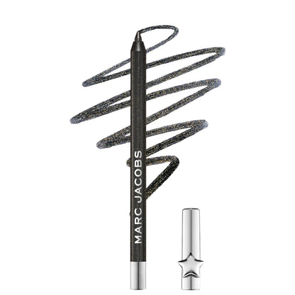 Marc Jacobs Beauty Drawn This Way Long-Wear Waterproof Gel Eyeliner