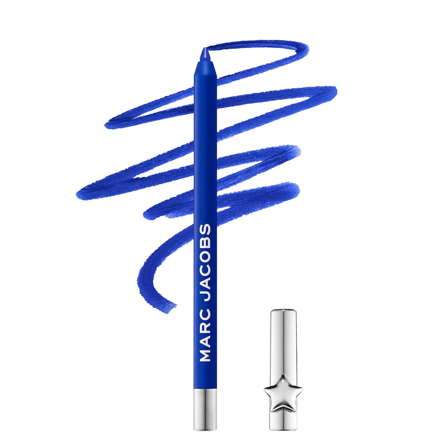 Marc Jacobs Beauty Drawn This Way Long-Wear Waterproof Gel Eyeliner