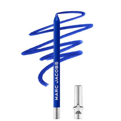 Marc Jacobs Beauty Drawn This Way Long-Wear Waterproof Gel Eyeliner
