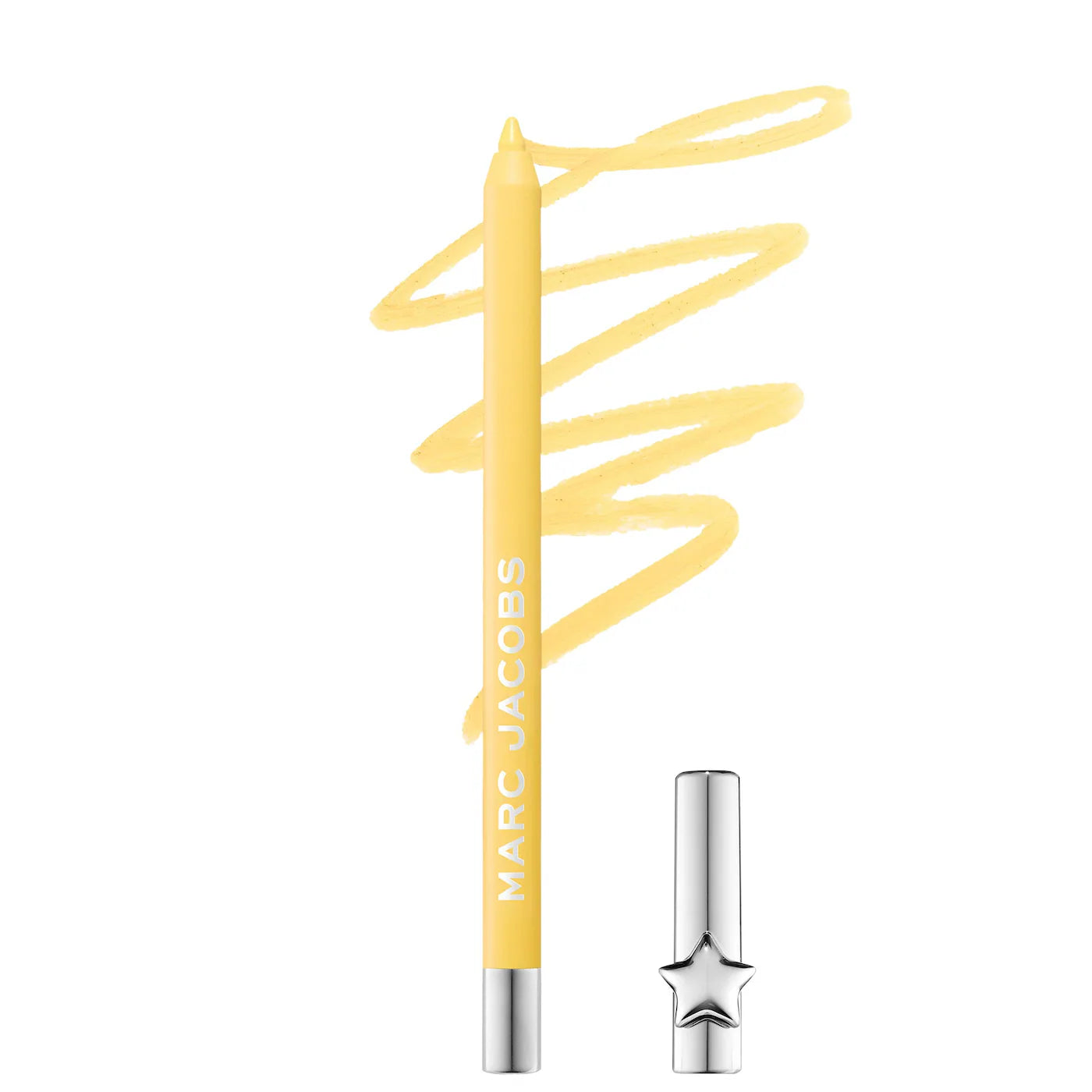 Marc Jacobs Beauty Drawn This Way Long-Wear Waterproof Gel Eyeliner