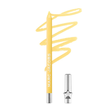 Marc Jacobs Beauty Drawn This Way Long-Wear Waterproof Gel Eyeliner