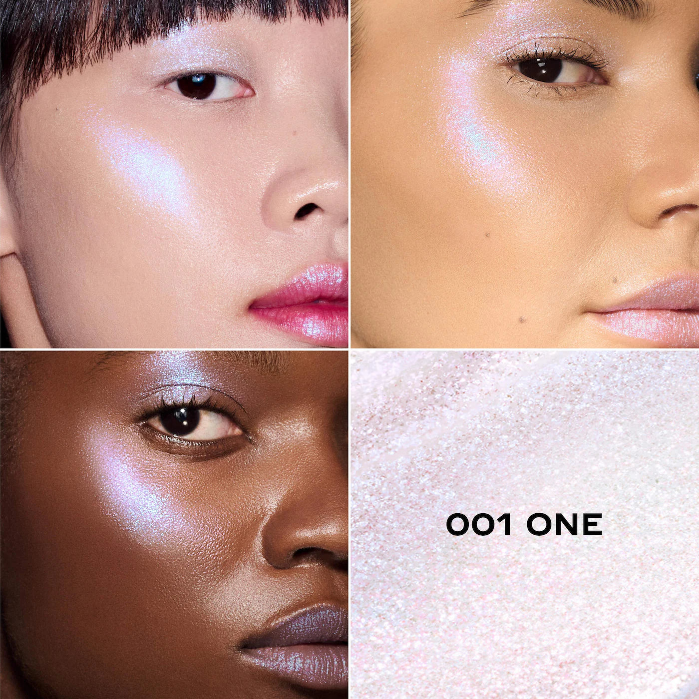Marc Jacobs Beauty Money Shot Multi-Use Illuminating Gel Highlighter