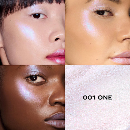 Marc Jacobs Beauty Money Shot Multi-Use Illuminating Gel Highlighter