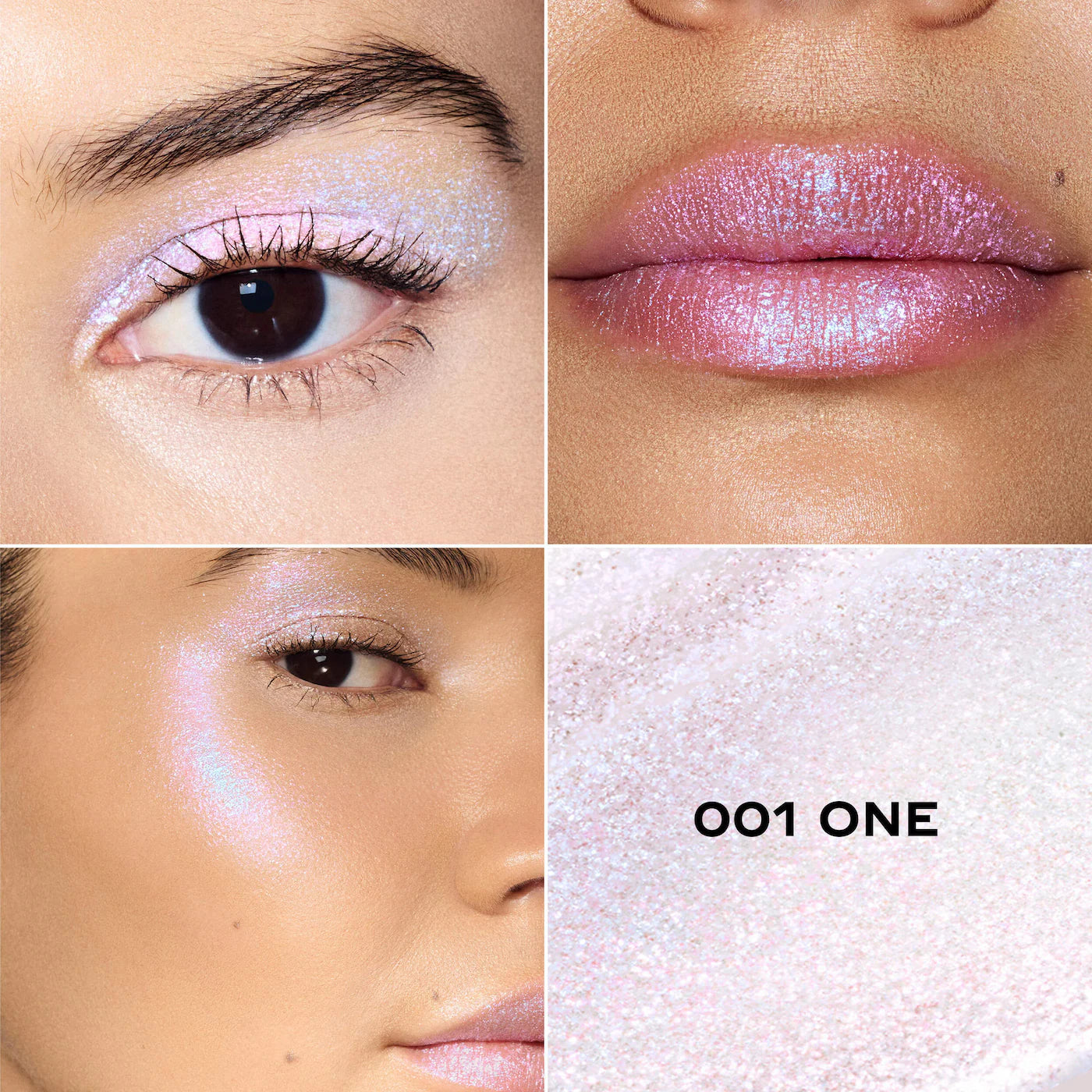 Marc Jacobs Beauty Money Shot Multi-Use Illuminating Gel Highlighter