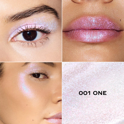 Marc Jacobs Beauty Money Shot Multi-Use Illuminating Gel Highlighter