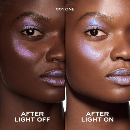 Marc Jacobs Beauty Money Shot Multi-Use Illuminating Gel Highlighter