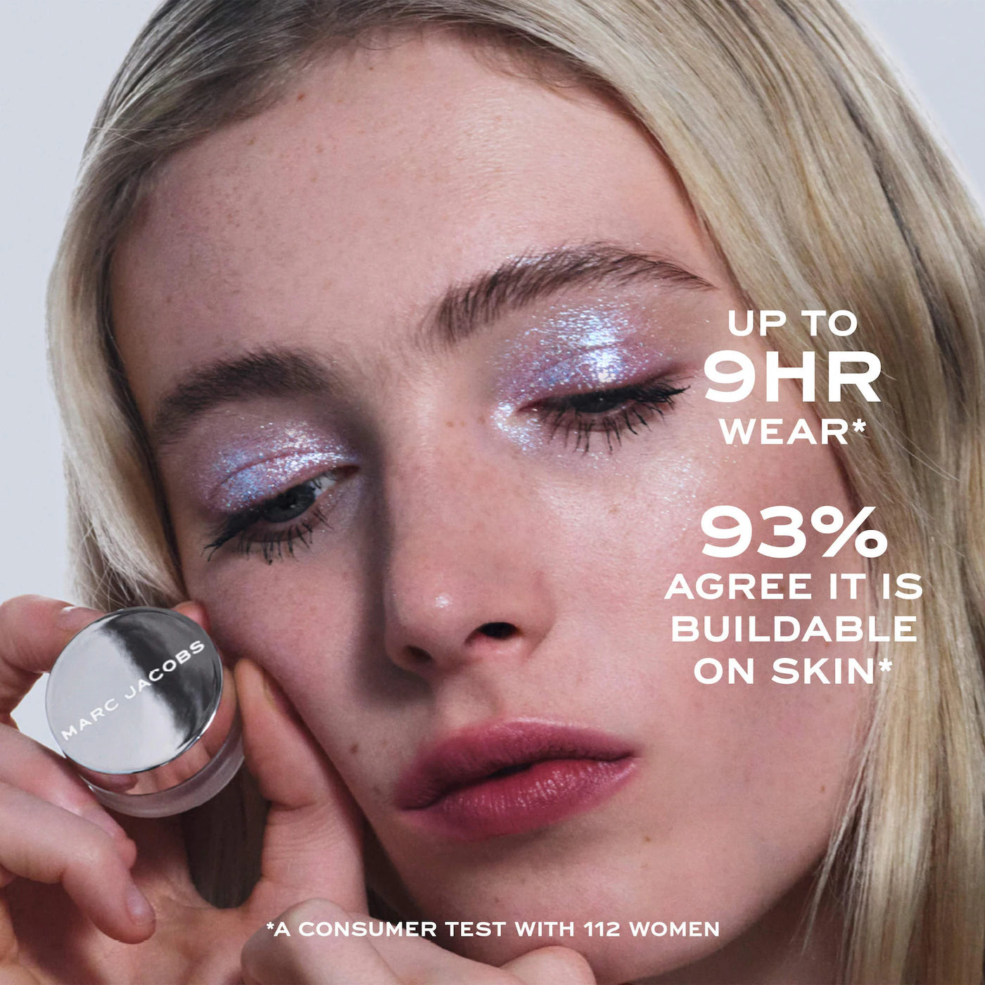 Marc Jacobs Beauty Money Shot Multi-Use Illuminating Gel Highlighter