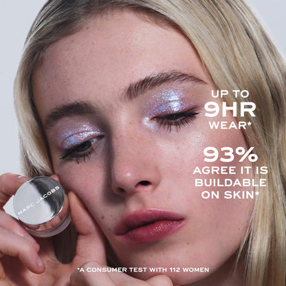 Marc Jacobs Beauty Money Shot Multi-Use Illuminating Gel Highlighter