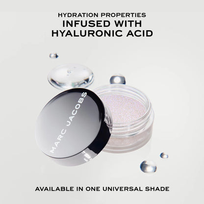 Marc Jacobs Beauty Money Shot Multi-Use Illuminating Gel Highlighter