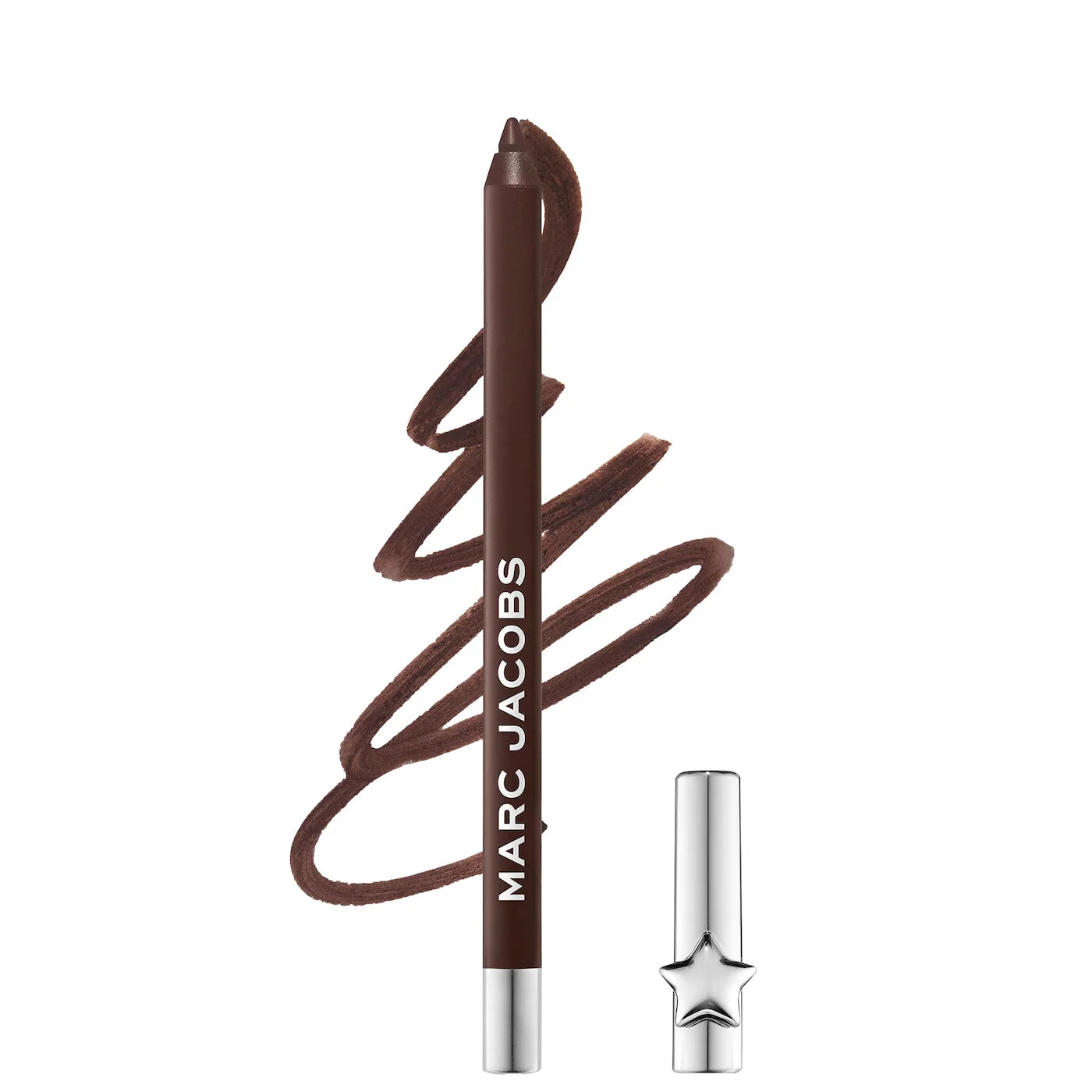 Marc Jacobs Beauty Drawn This Way Long-Wear Waterproof Gel Eyeliner