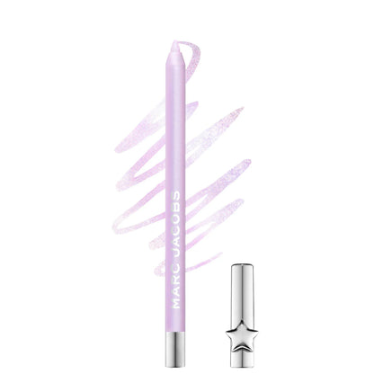 Marc Jacobs Beauty Drawn This Way Long-Wear Waterproof Gel Eyeliner