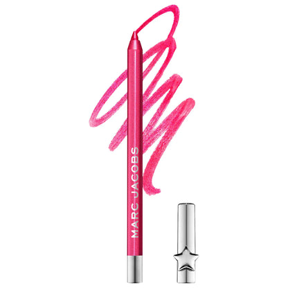 Marc Jacobs Beauty Drawn This Way Long-Wear Waterproof Gel Eyeliner