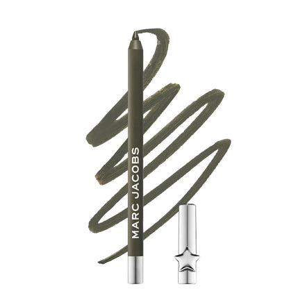Marc Jacobs Beauty Drawn This Way Long-Wear Waterproof Gel Eyeliner