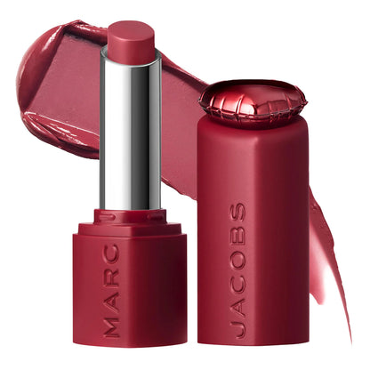 Marc Jacobs Beauty Heart On Long-Lasting Soft Shine Lipstick
