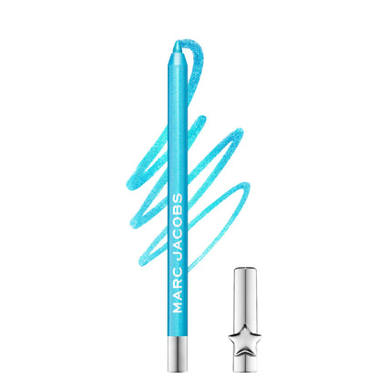 Marc Jacobs Beauty Drawn This Way Long-Wear Waterproof Gel Eyeliner